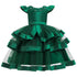 Layered Paggy Dress Dress